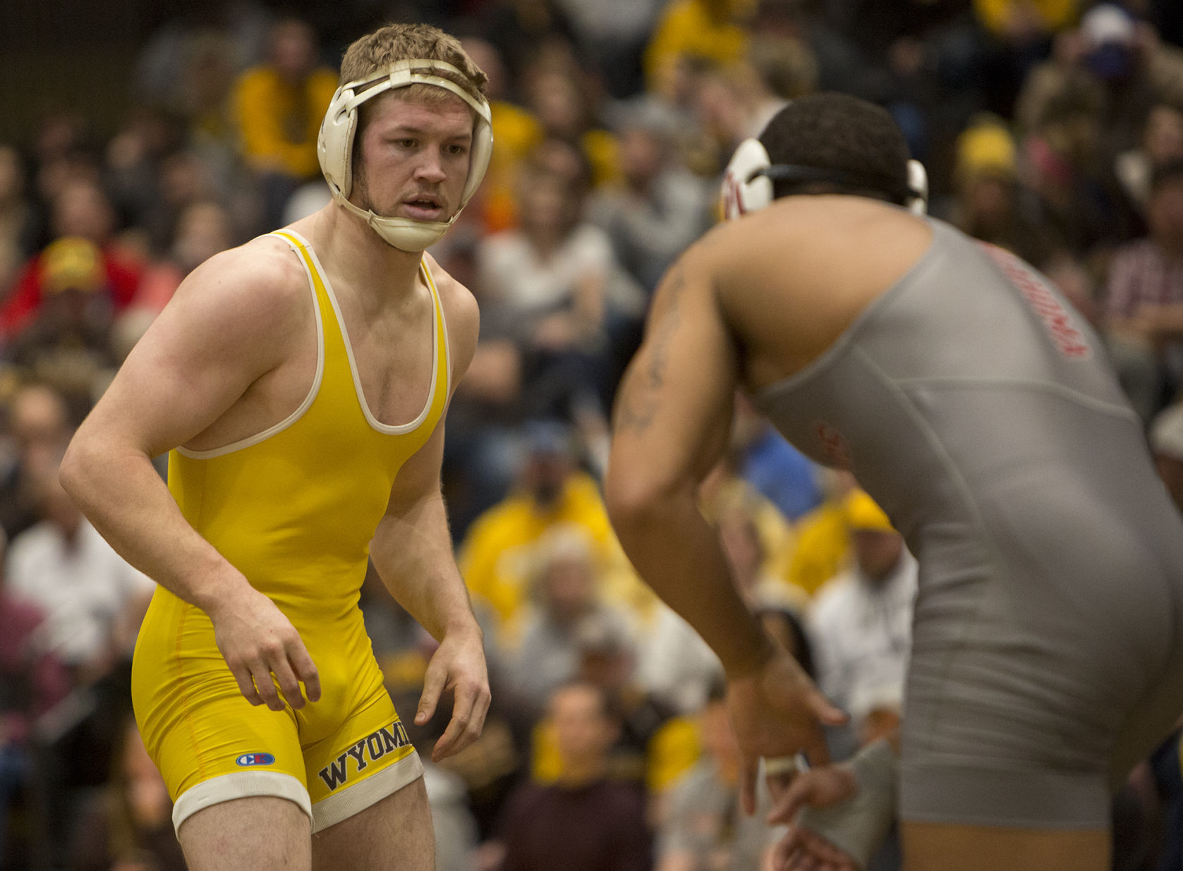 UW Wrestling